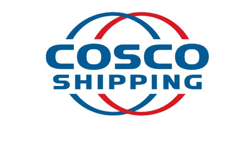 Cosco Logo
